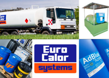EUROCALOR SYSTEMS