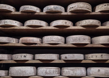 LA BAITA DI TRANQUILLO