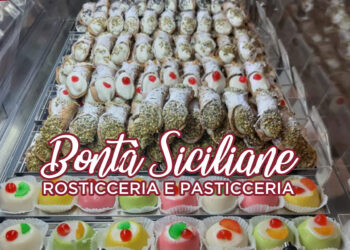 SICILY STREET FOOD