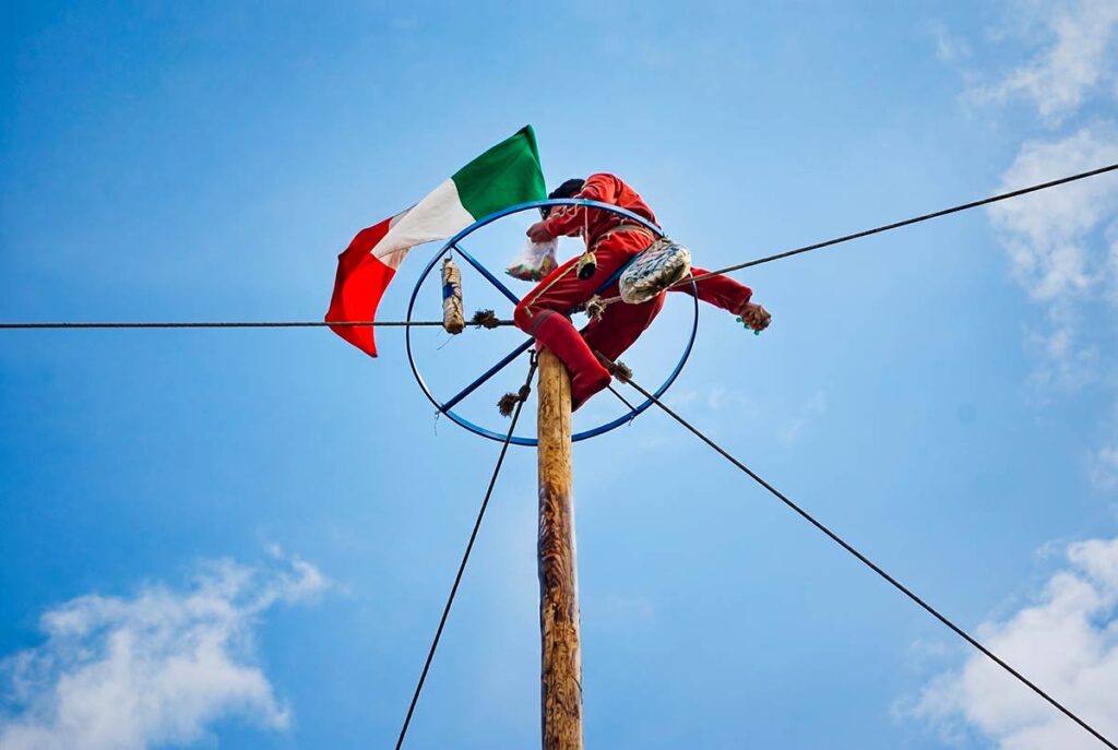 Campionato Palo della Cuccagna