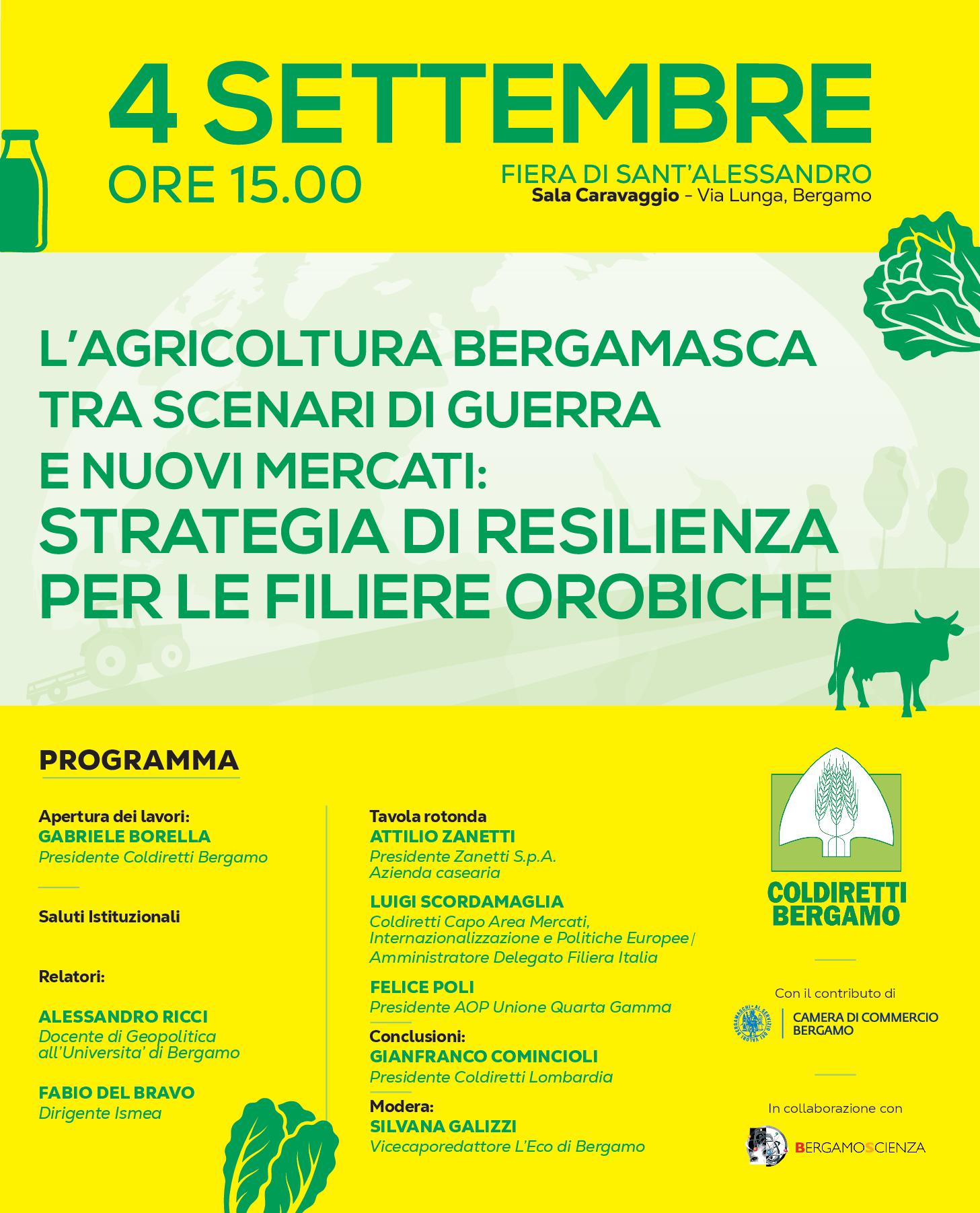 Coldiretti Coldiretti