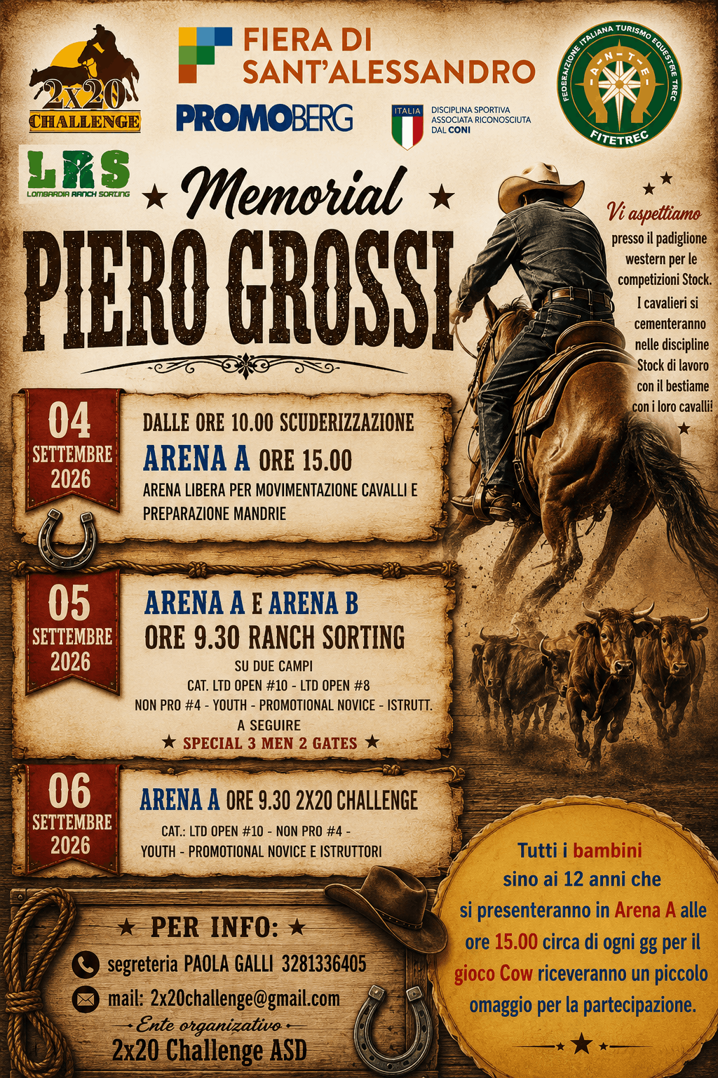 Western Show Western Show
